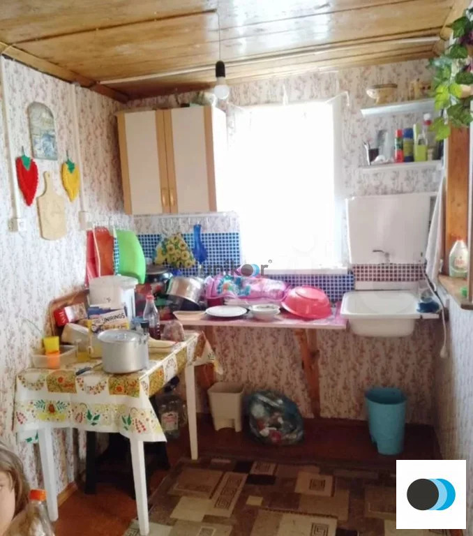 Продажа дома, Иглинский район, садоводческое некоммерческое ... - Фото 4