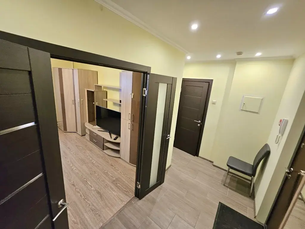 Продажа 1 к.кв. в ЖК Первый Московский - Фото 2