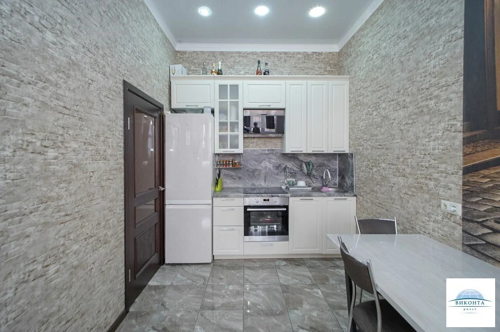 Продажа квартиры, Краснодар, улица Душистая - Фото 2
