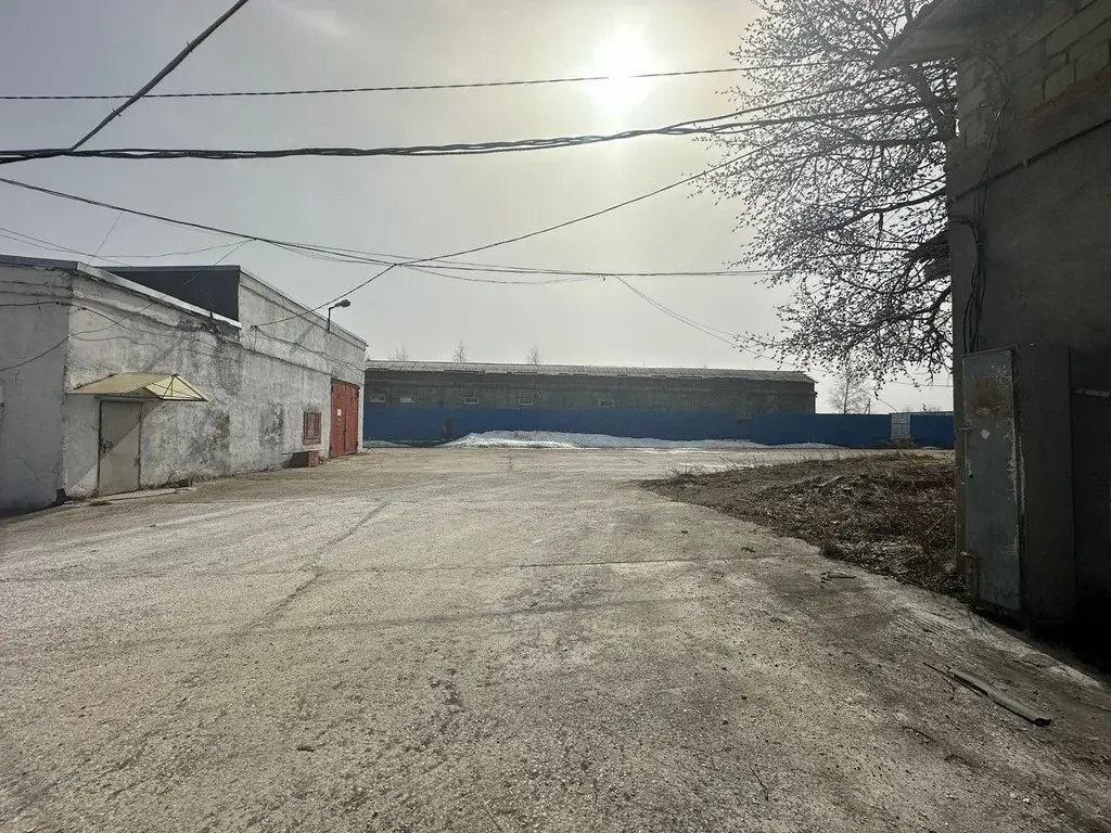 База по перевалке, фасовке цемента. - Фото 7