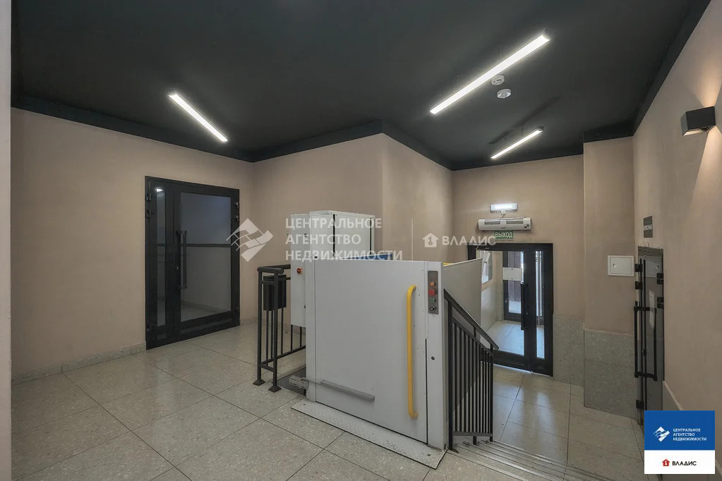 Продажа квартиры, Рязань, ул. Мервинская - Фото 12