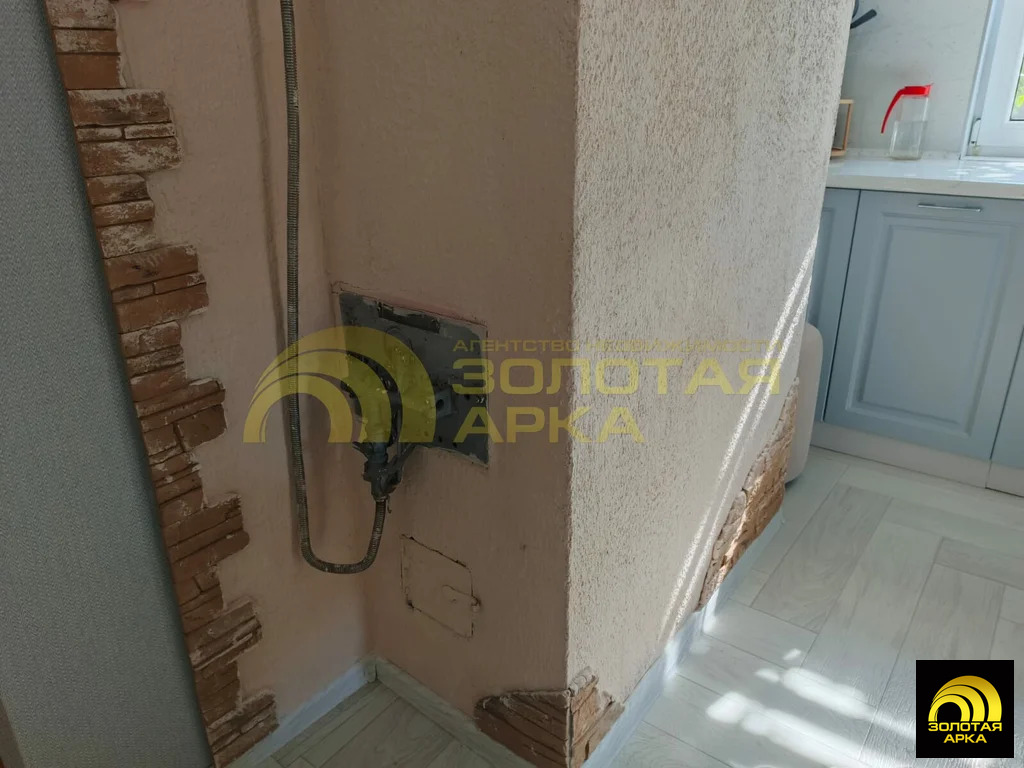 Продажа квартиры, Пролетарий, Абинский район - Фото 12