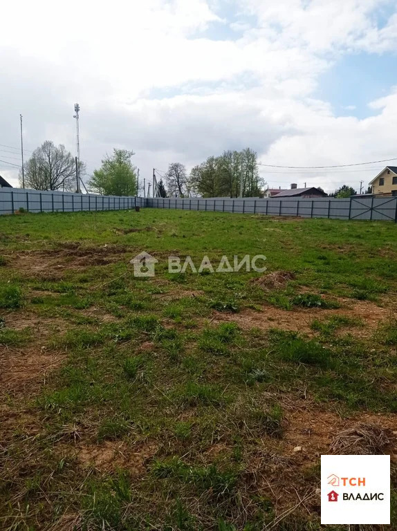 Продажа участка, Никульское, Дмитровский район - Фото 1