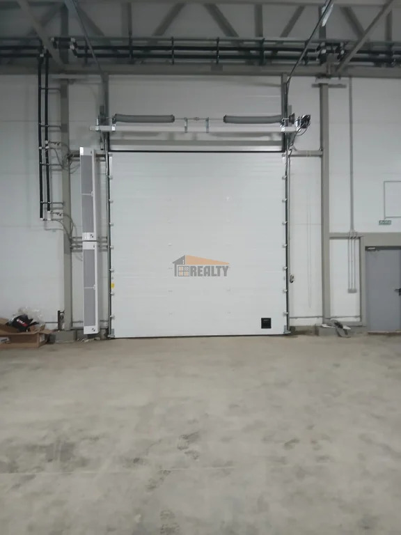 Аренда склада, Домодедово, Домодедово г. о., Дальняя ул. - Фото 2