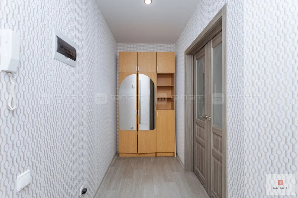 Продажа квартиры, Казань, ул. Зур Урам - Фото 12