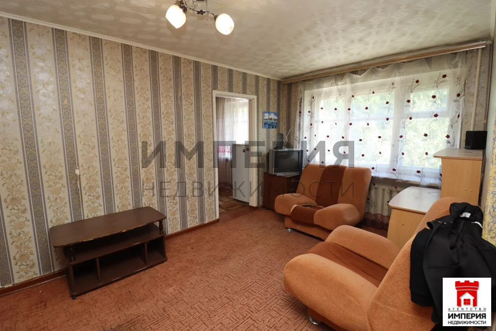 Продажа квартиры, Палатка, Хасынский район, ул. Центральная - Фото 6