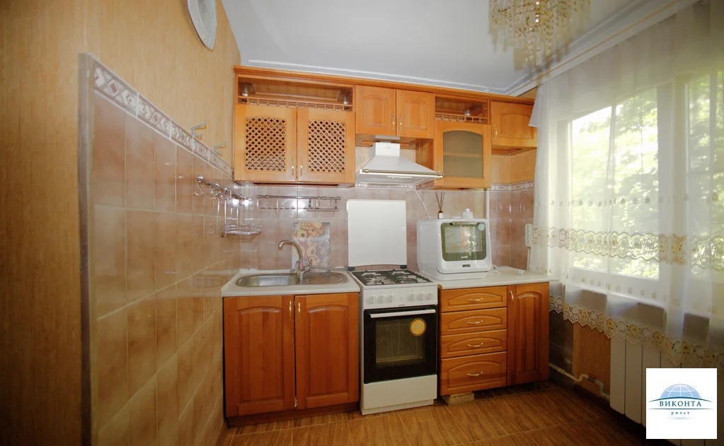 Продажа квартиры, Краснодар, улица им. Филатова - Фото 4
