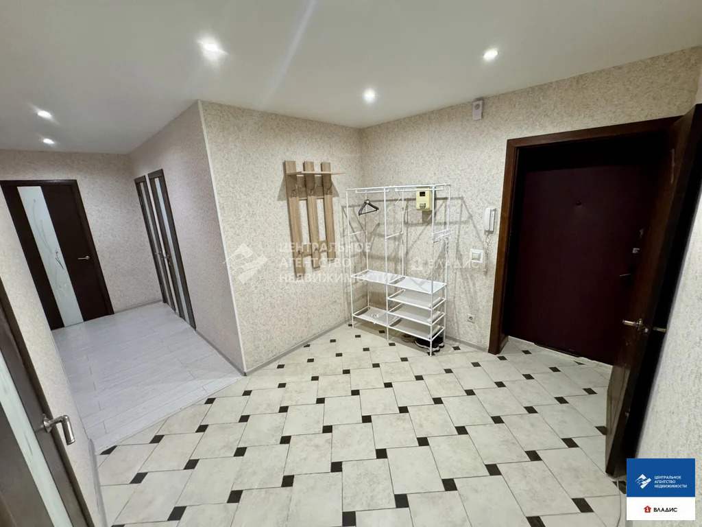 Аренда квартиры, Рязань, Касимовское ш. - Фото 18