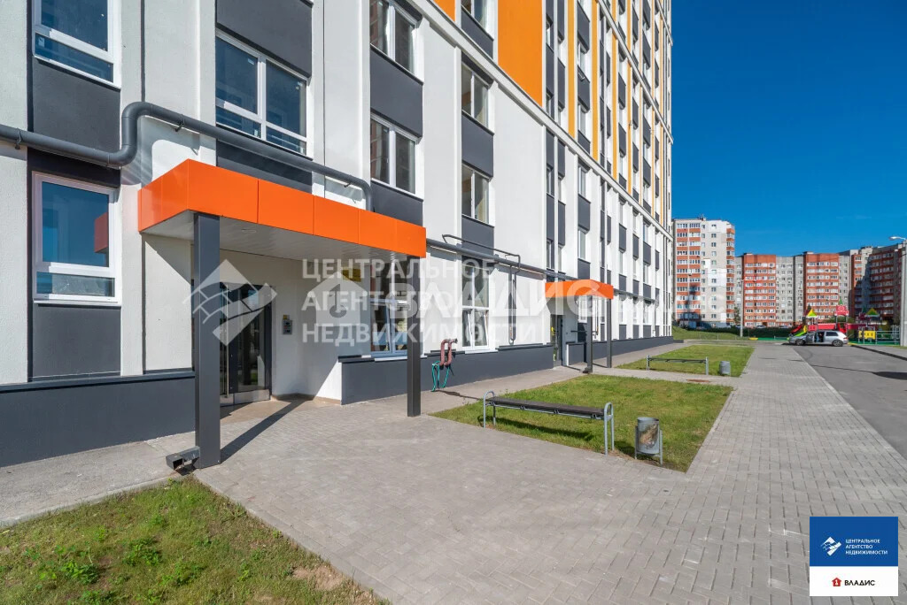 Аренда квартиры, Рязань, ул. Зубковой - Фото 16