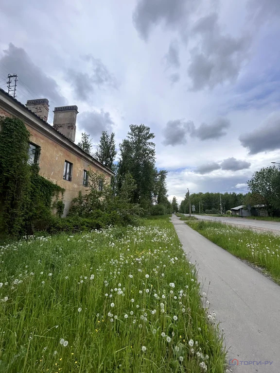 Продажа склада, Колпино, Саперный пер. - Фото 2