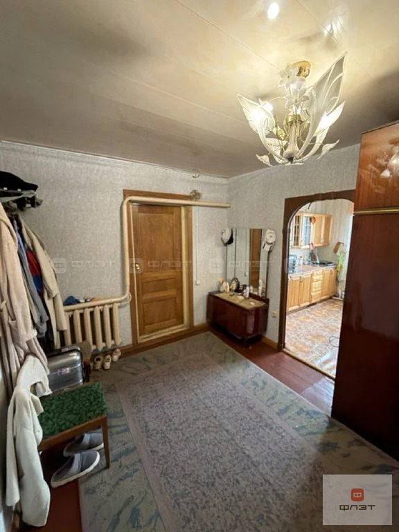 Продажа дома, Дон-Урай, Рыбно-Слободский район, ул. Советская - Фото 9