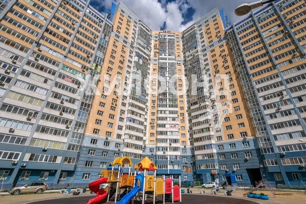 Продажа квартиры, Новосибирск, ул. Военная - Фото 38