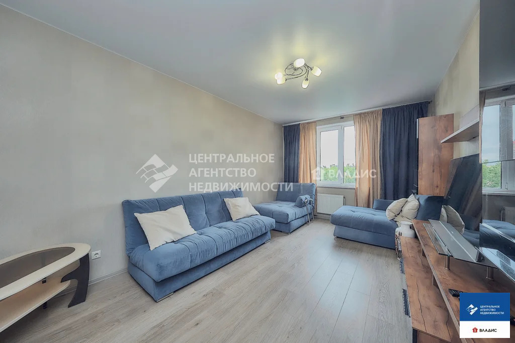 Продажа квартиры, Рязань, ул. Октябрьская - Фото 3