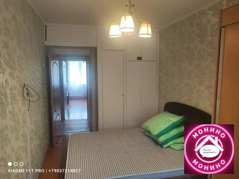 Аренда квартиры, Монино, Щелковский район, Новинское ш. - Фото 17