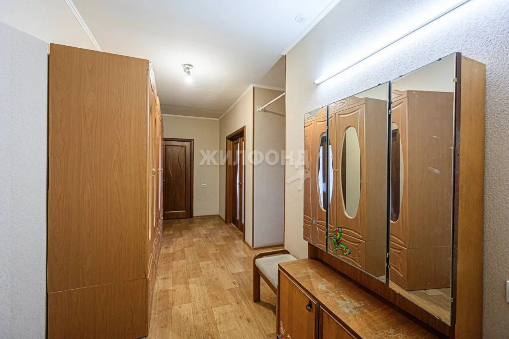 Продажа квартиры, Новосибирск, ул. Владимировская - Фото 24