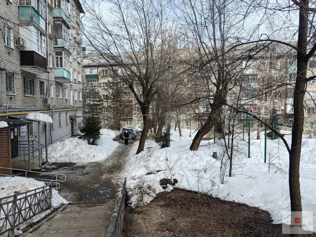 Продажа квартиры, Казань, ул. Степана Халтурина - Фото 2