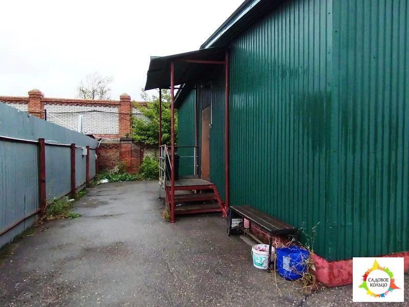 Предлагается в аренду офисно складское помещение 100 кв - Фото 18