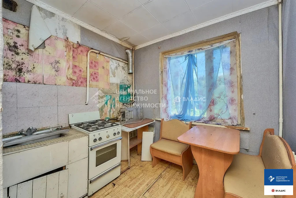 Продажа квартиры, завода Ветзоотехника, Рыбновский район - Фото 16
