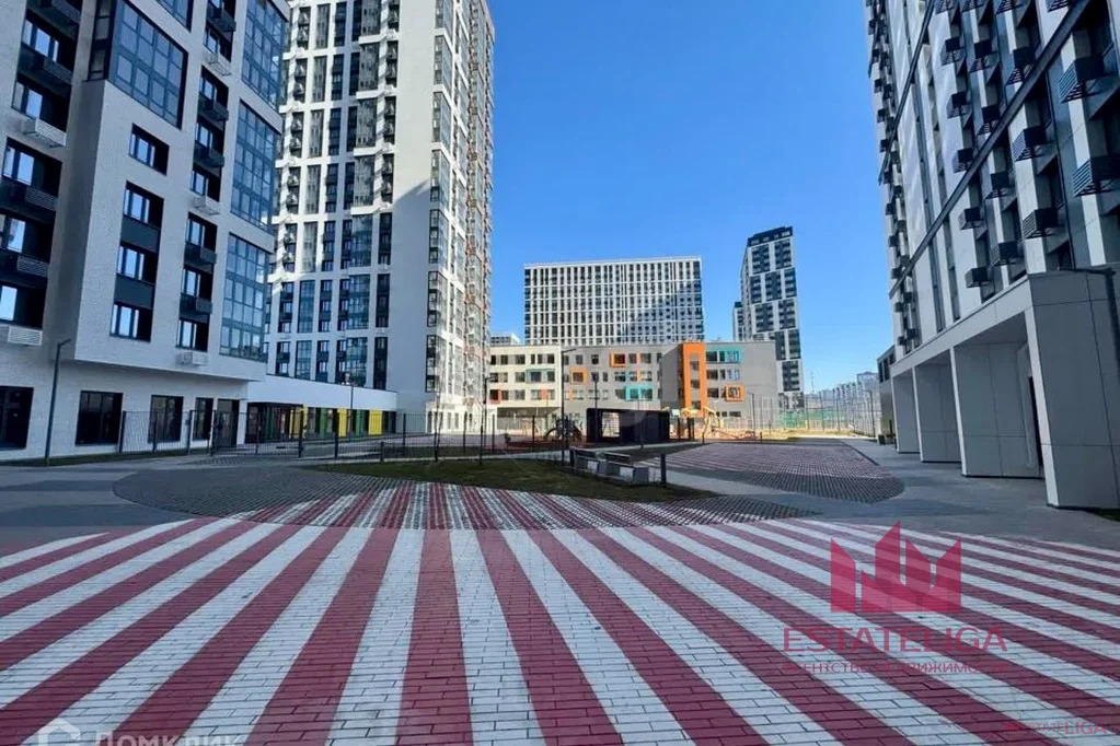 Аренда квартиры, ул. Берзарина - Фото 10