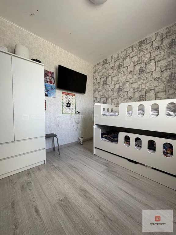 Продажа квартиры, Осиново, Зеленодольский район, ул. Садовая - Фото 7