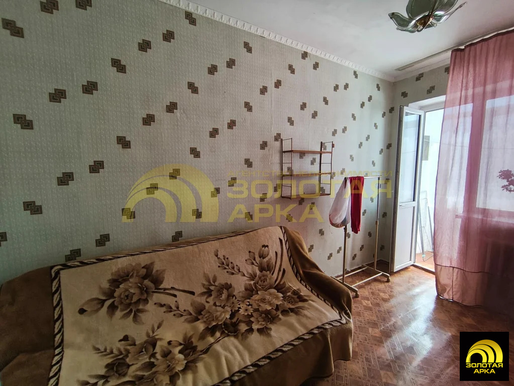 Продажа квартиры, Тамань, Темрюкский район, переулок Черемушки - Фото 5