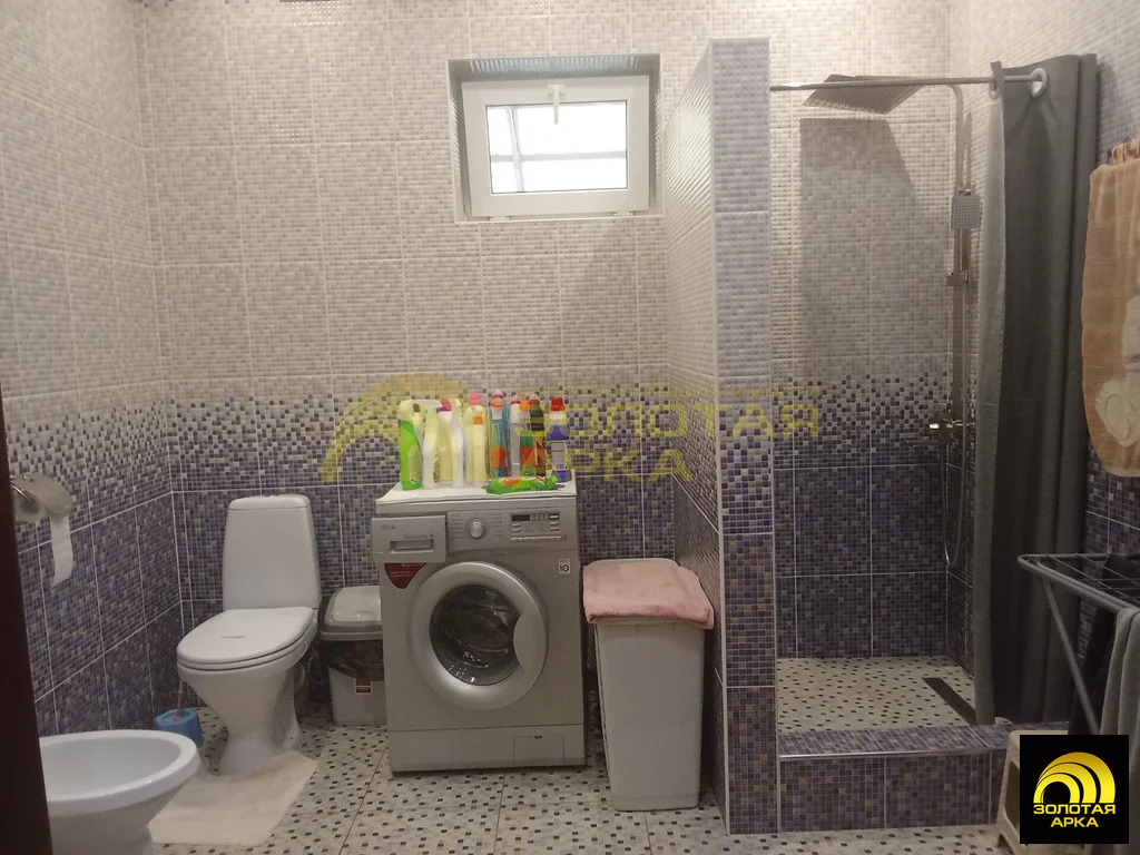 Продажа дома, Абинск, Абинский район, ул. Пашковская - Фото 15