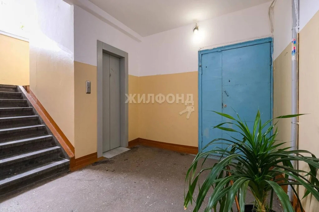 Продажа квартиры, Новосибирск, ул. Тамбовская - Фото 14