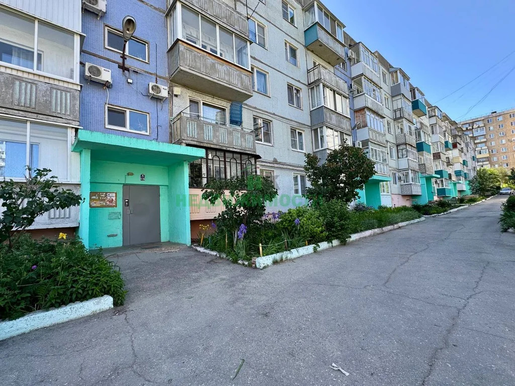 Продажа квартиры, Вольск, ул. Комсомольская - Фото 21