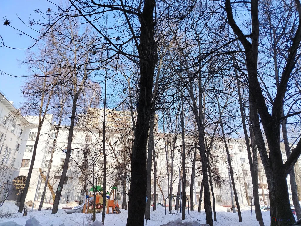 Продажа квартиры, ул. Люблинская - Фото 4