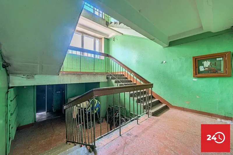 Продаётся комната в общежитии  по адресу: г. Пенза, ул. Фабричная, 10 - Фото 12