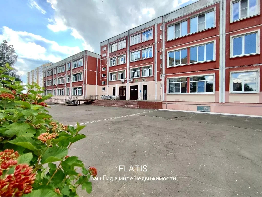 Продажа квартиры, Тверь, Гусева б-р. - Фото 1