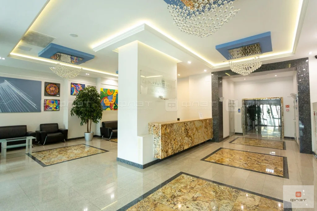 Продажа квартиры, Казань, пр-кт. Альберта Камалеева - Фото 22