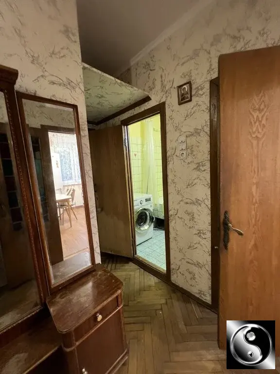 Сдам двухкомнатную квартиру 55.0м Строгинский бул., 17К1, Москва, ... - Фото 23