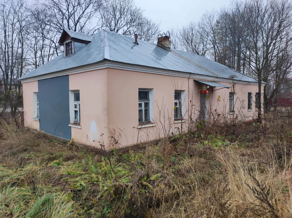 Продается ПСН 103 м2 - Фото 1