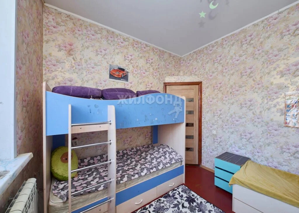 Продажа дома, Новосибирск, ул. Воинская - Фото 16