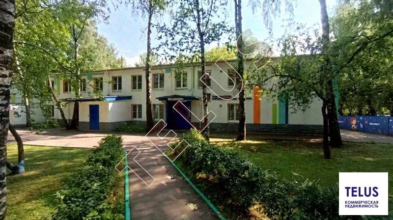 мцд 2 Красный Балтиец, ул Большая Академическая, 800 м2, Здание (ном. ... - Фото 11