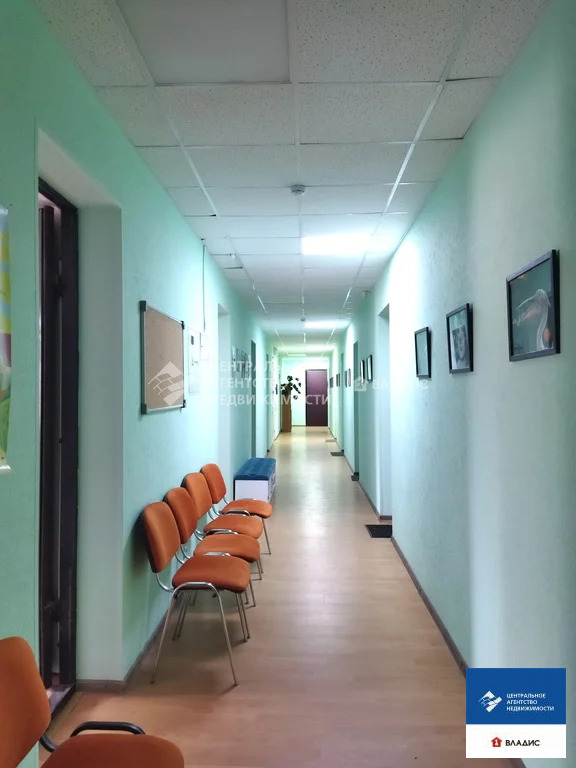 Аренда офиса, Рязань, ул. Дзержинского - Фото 4