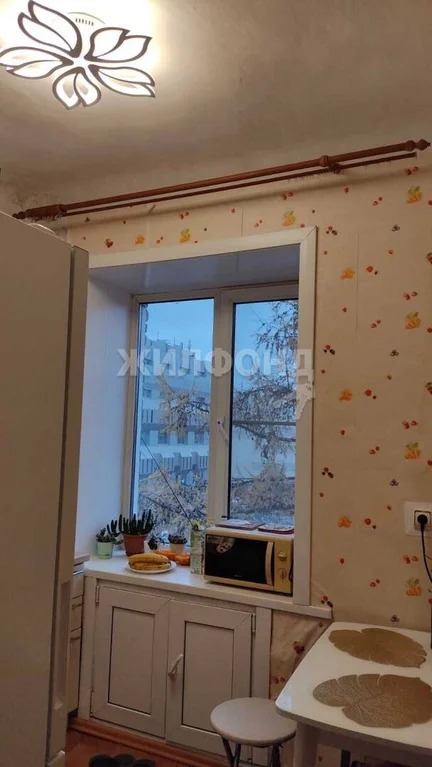 Продажа квартиры, Новосибирск, ул. Гоголя - Фото 10