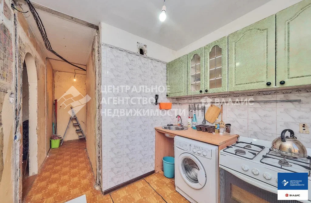 Продажа квартиры, Рязань, ул. Островского - Фото 4