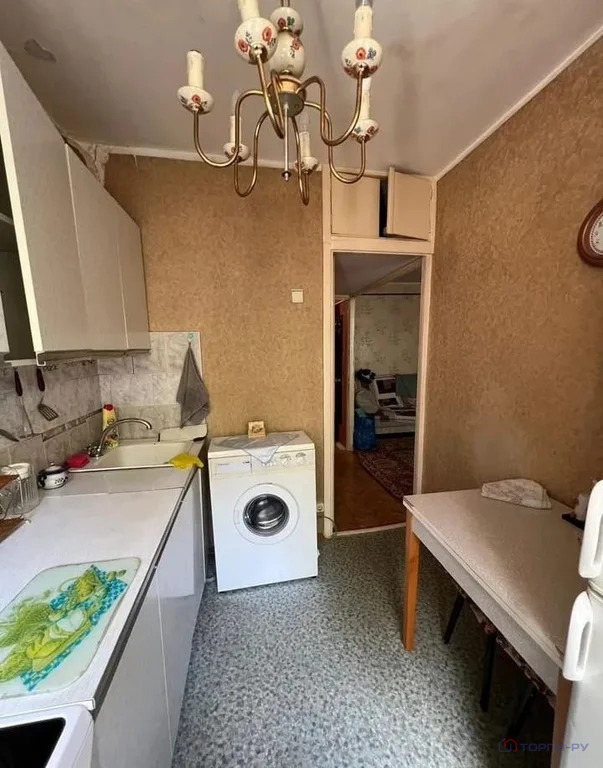 Продажа квартиры, Севастопольский пр-кт. - Фото 3