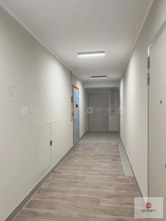 Продажа квартиры, Казань, ул. Краснококшайская - Фото 18