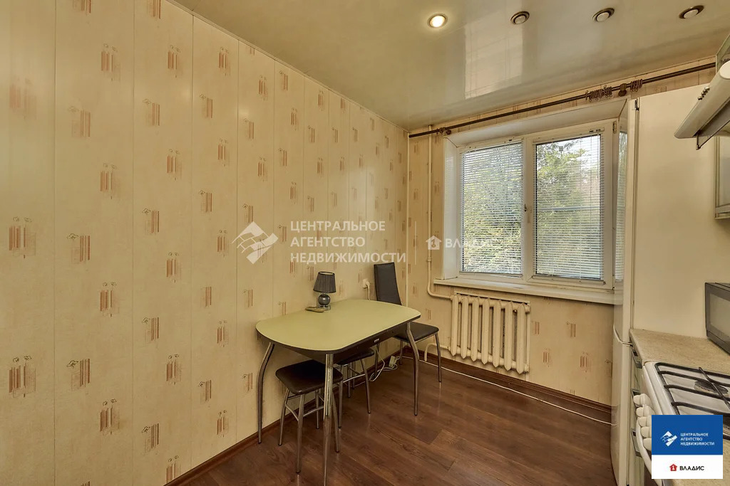 Продажа квартиры, Рязань, ул. Зубковой - Фото 9