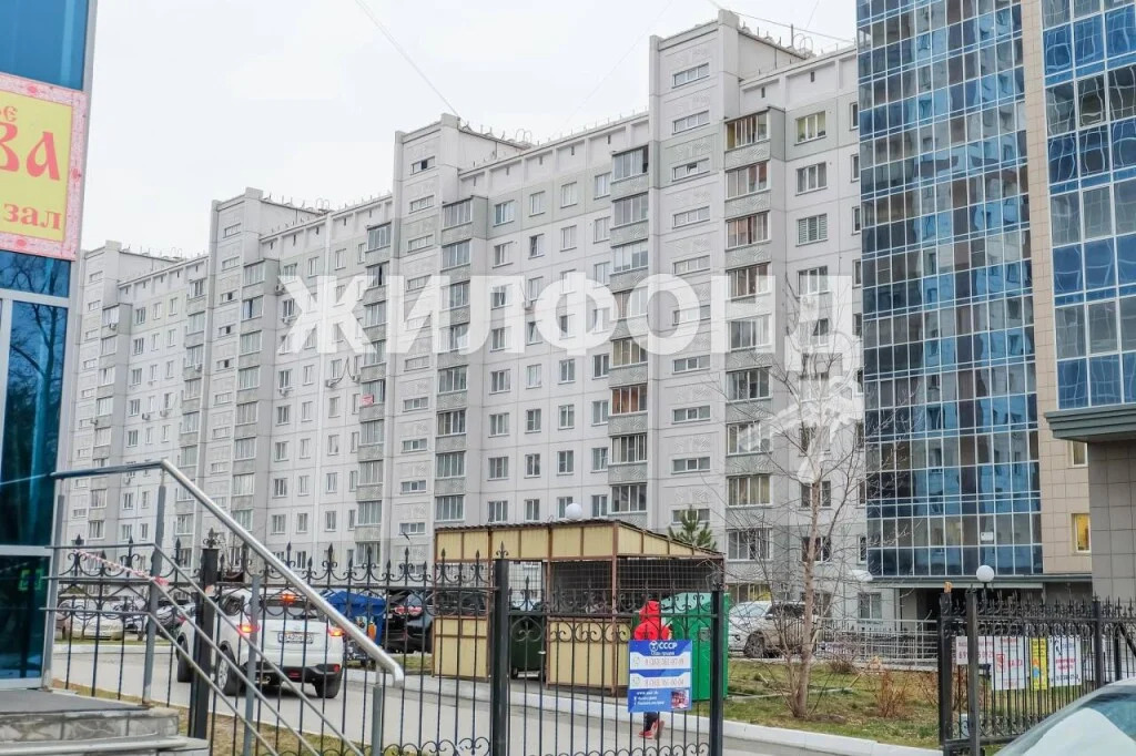 Продажа квартиры, Новосибирск, ул. Тихвинская - Фото 27