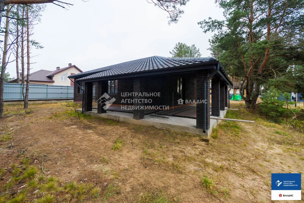 Продажа дома, Полково, Рязанский район, Изумрудная улица - Фото 5