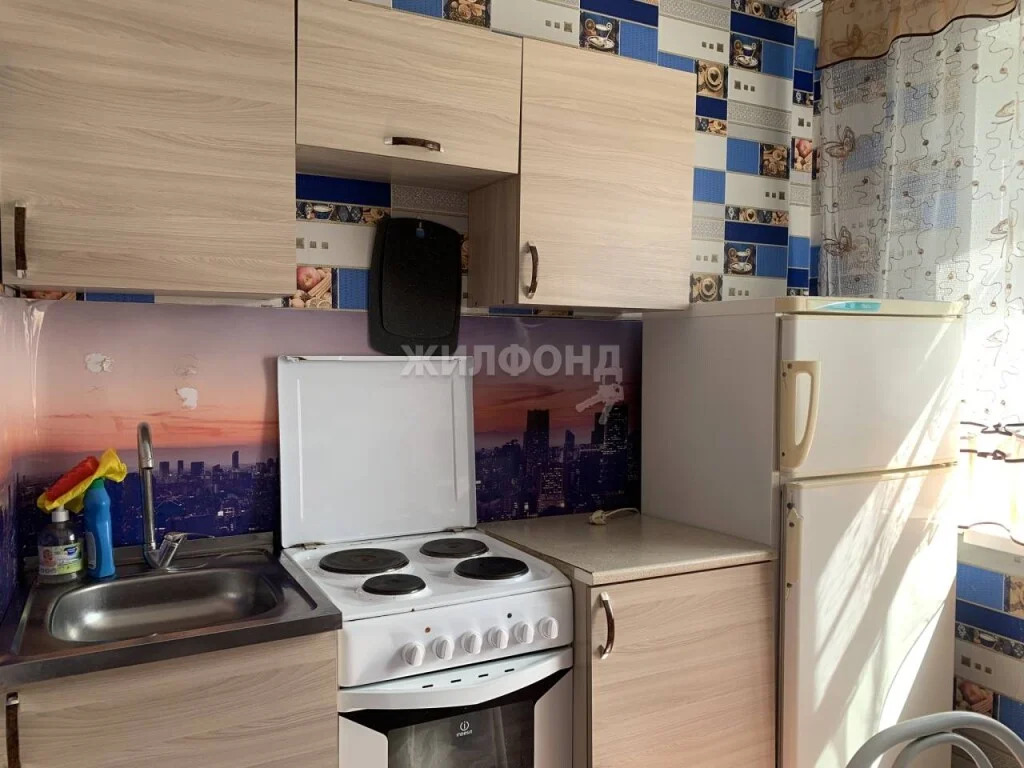 Продажа квартиры, Новосибирск, Сибиряков-Гвардейцев пл. - Фото 1