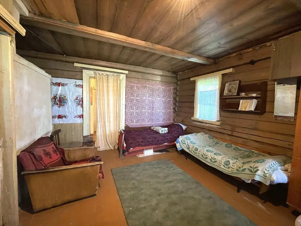 Дом в селе Богородское - Фото 5