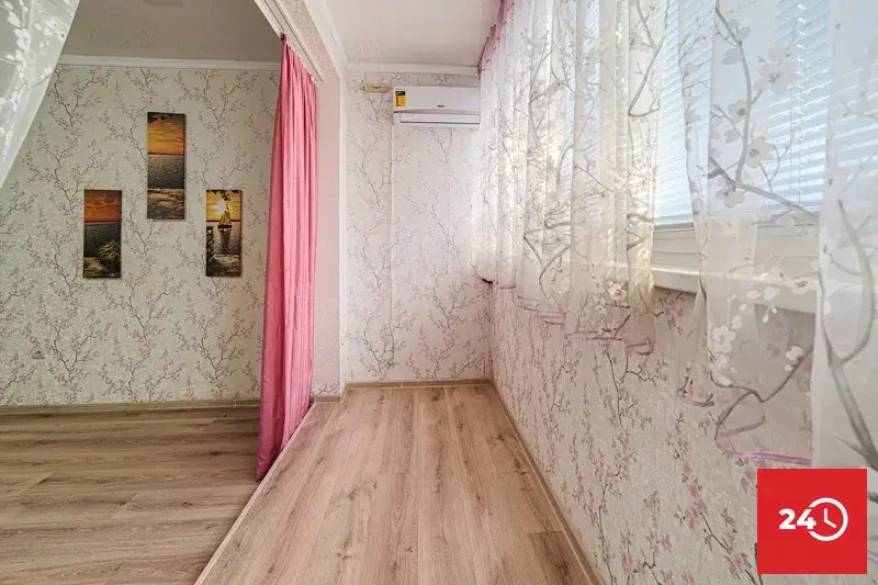 В продаже студия площадью 28,0 кв.м. с ремонтом по ул. Лунная 5 - Фото 13