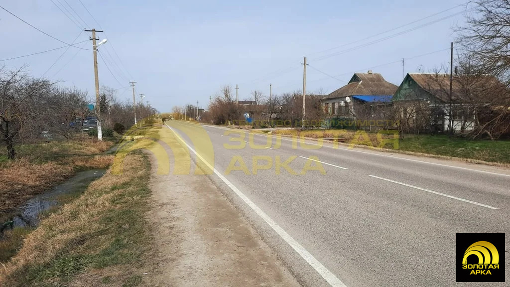 Продажа дома, Красный, Крымский район, Адагумская улица - Фото 10