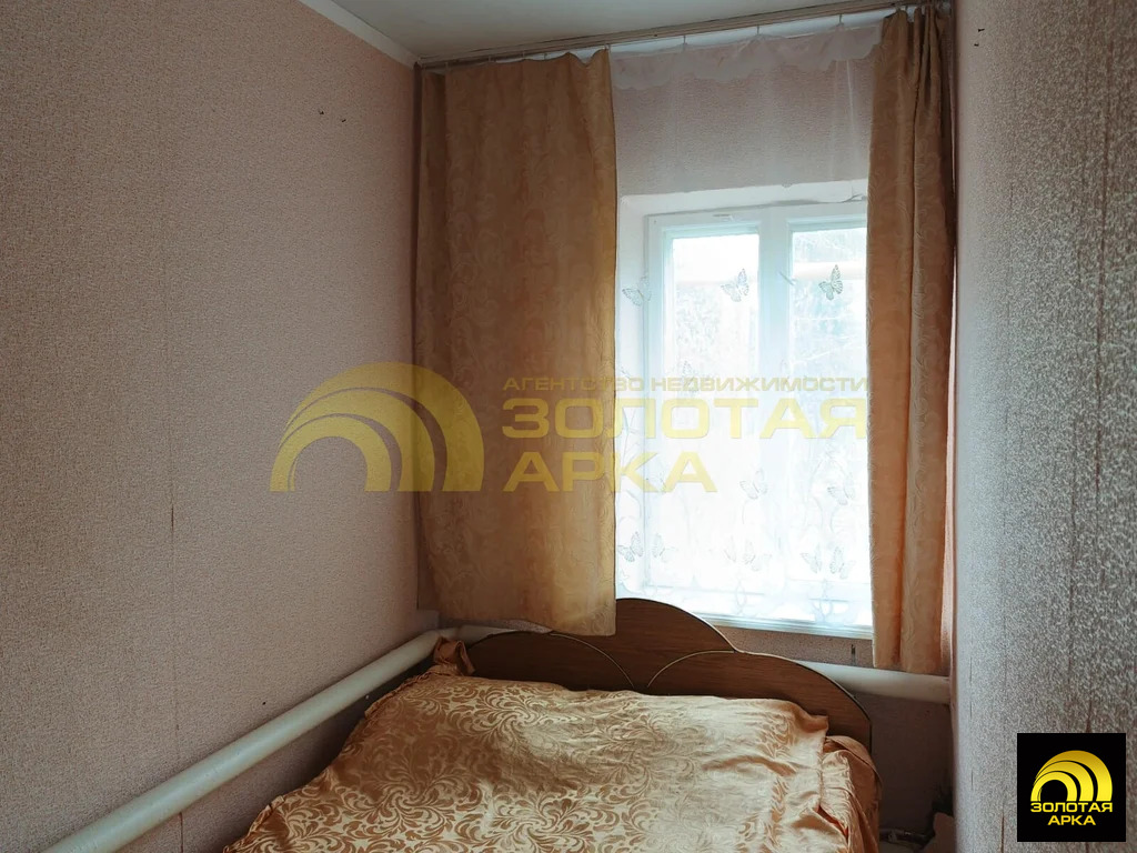 Продажа дома, Федоровская, Абинский район, ул. Первомайская - Фото 6