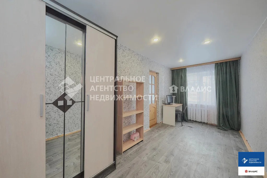 Продажа квартиры, Рыбное, Рыбновский район, 1-й квартал Прогресса - Фото 1